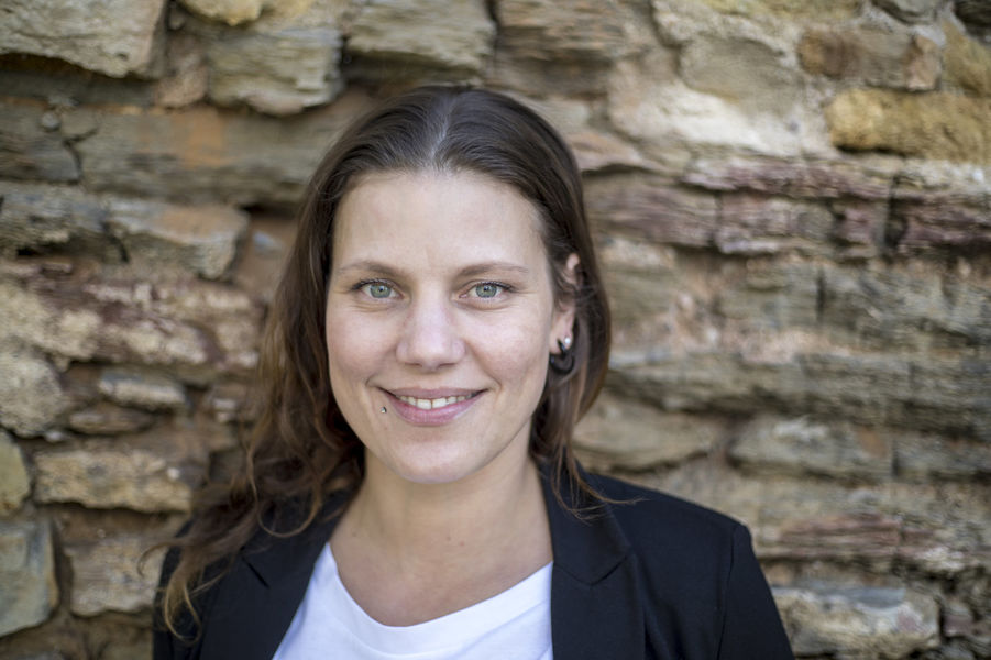 Sociálně aktivizační službu chápu jako jakousi berličku k lepšímu životu 