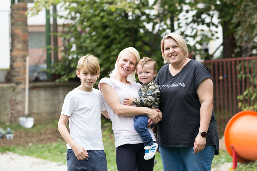 Výzva Krabice online #zalepšíprázdniny