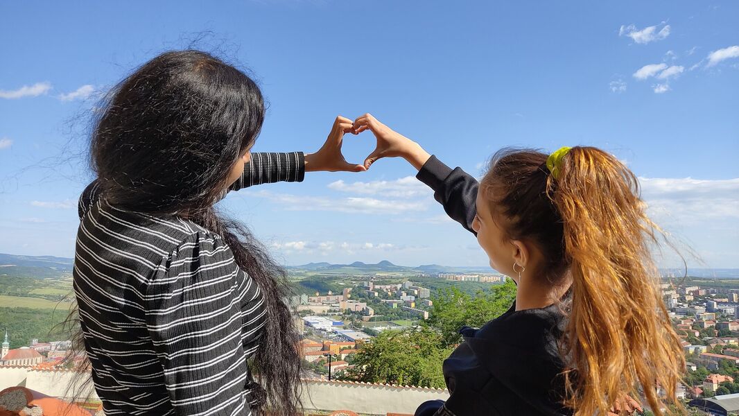 Koho podpoří letošní sbírka Krabice online za lepší prázdniny?