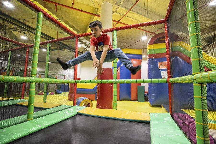 Jaké projekty podpoří Krabice online 2023?