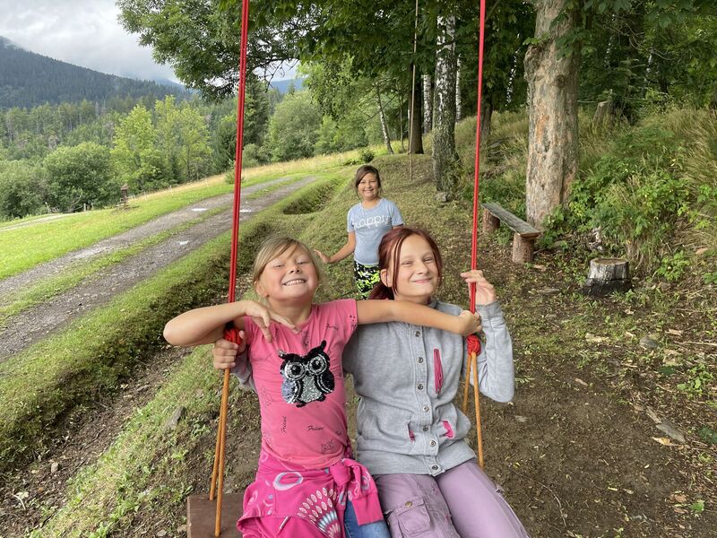 Komu pomůže letošní sbírka Krabice online za lepší prázdniny?