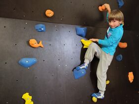 skautská klubovna 3