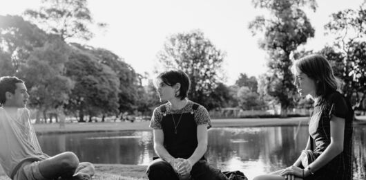 Šimon: o nejmladší ségru se postaráme