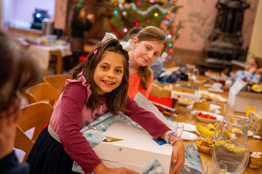 Ve sbírce Krabice od bot dárci doručili rekordních 61 tisíc krabic plných radosti